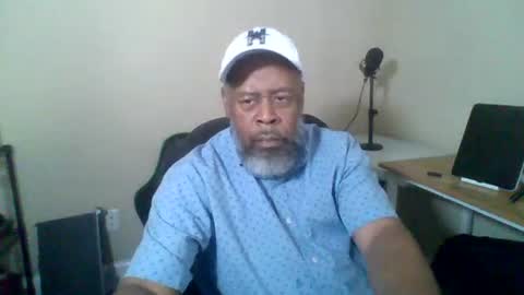 Terry online show from September 15, 6:41 pm