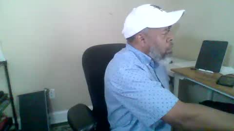 Terry online show from September 17, 5:47 pm