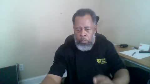 Terry online show from September 19, 6:30 pm