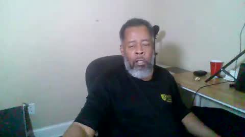 Terry online show from September 20, 3:24 pm