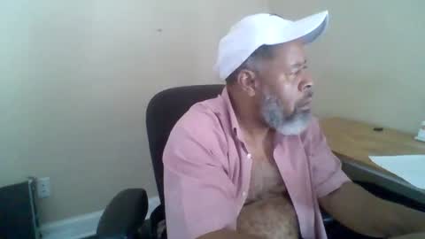 Terry online show from September 22, 8:22 pm