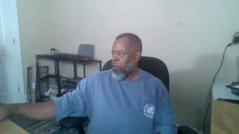 Terry online show from September 26, 6:23 pm