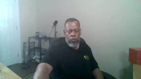 Terry online show from September 29, 7:08 pm