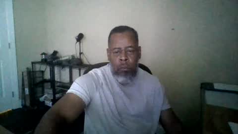 Terry online show from October 2, 12:34 pm