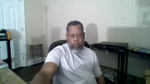 Terry online show from October 12, 3:05 am