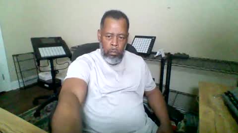 Terry online show from October 13, 2:50 pm