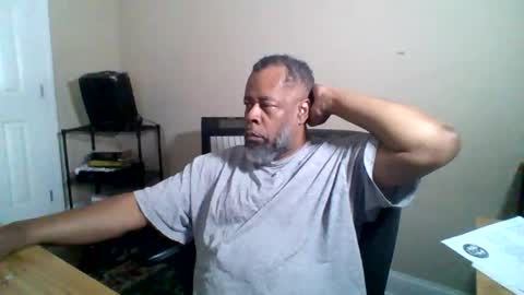 Terry online show from October 15, 1:33 pm