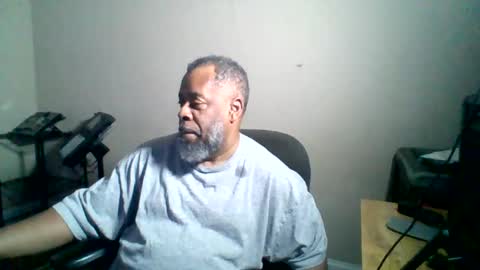 Terry online show from October 16, 2:45 am