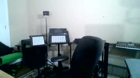 Terry online show from October 19, 7:58 pm