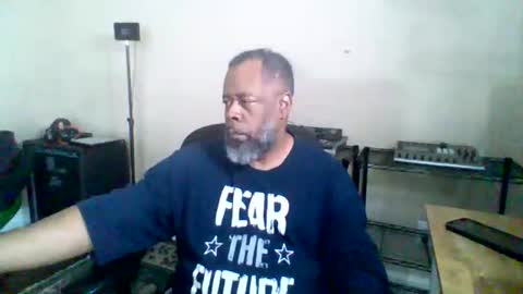 Terry online show from October 22, 5:24 pm