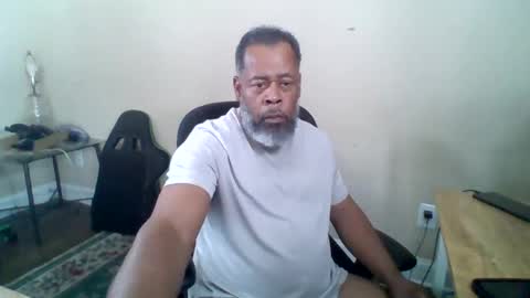 Terry online show from November 1, 6:21 pm