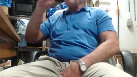 Seth online show from October 24, 1:35 am