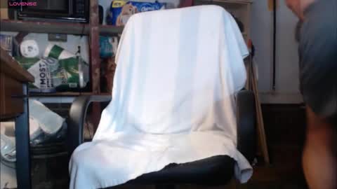 Seth online show from March 15, 10:27 pm