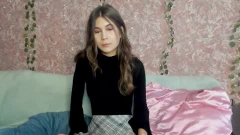 Snapshot of nebula_girl chatting on October 9, 1:09 pm Nebula online show from October 9, 1:09 pm