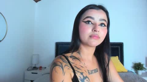 NEBULA LUX online show from October 23, 8:07 pm