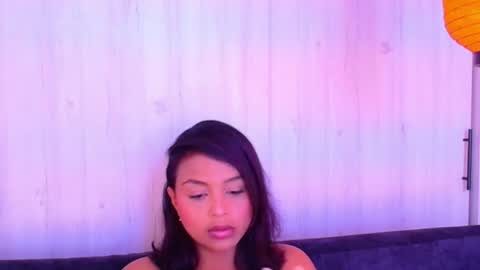 Esmeralda online show from July 25, 2:03 pm
