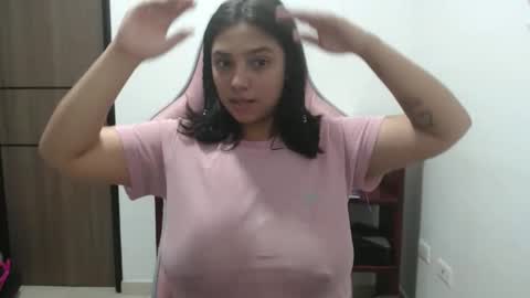 Nebyula online show from December 3, 1:24 am