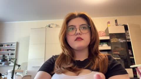 Snapshot of nectardream chatting on May 24, 6:29 am nectardream online show from May 24, 6:29 am
