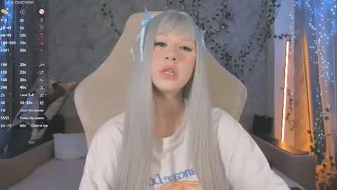 Eva online show from July 31, 6:02 am