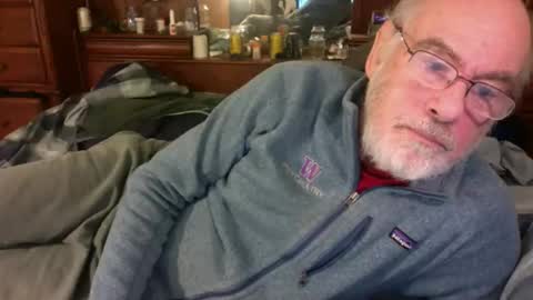 nedddludd online show from March 17, 1:10 am