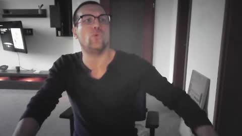 Snapshot of needfullthx chatting on January 3, 9:36 am Sebastian online show from January 3, 9:36 am