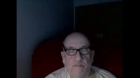 Tom online show from September 21, 12:23 am