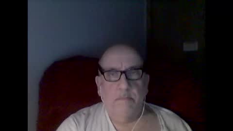 Tom online show from November 1, 10:23 pm