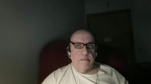 Tom online show from May 23, 1:11 am