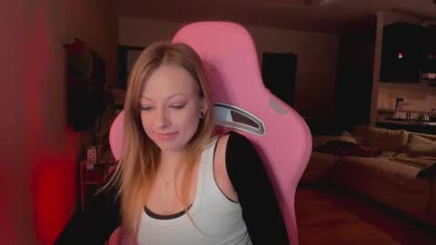 m a r i a online show from February 17, 9:52 pm