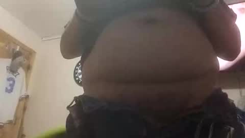 Snapshot of needu802318 chatting on February 20, 9:00 am Easy E online show from February 20, 9:00 am