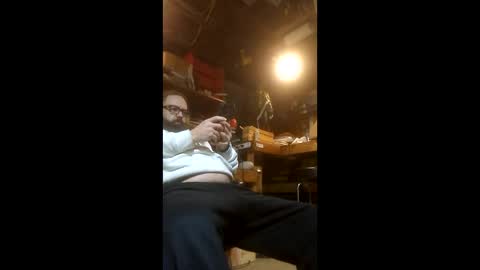 Snapshot of needu802318 chatting on February 21, 2:18 pm Easy E online show from February 21, 2:18 pm