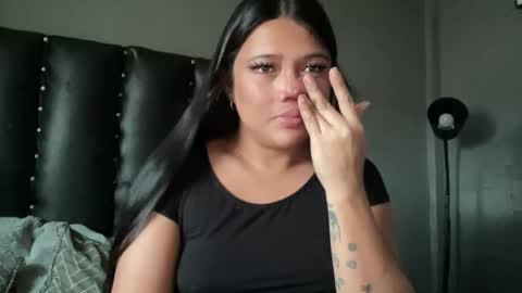 Snapshot of needyou_xxx chatting on February 1, 12:09 am karla online show from February 1, 12:09 am