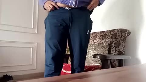 neerajjoy online show from February 2, 8:46 am