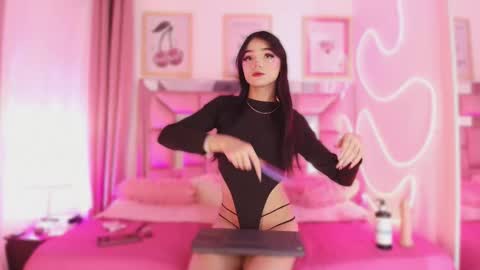 nefera_nox online show from December 16, 3:00 am