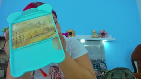 neferet_opal online show from December 20, 11:23 pm