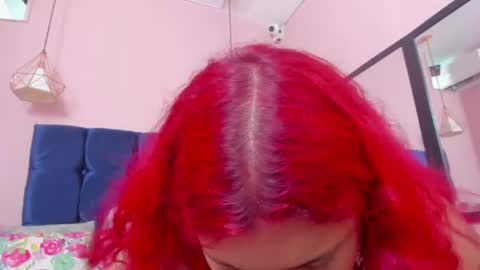 neferet_opal online show from June 20, 2:03 am