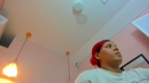 neferet_opal online show from August 2, 11:58 pm