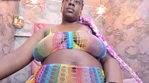 Nefer  online show from March 22, 10:24 pm