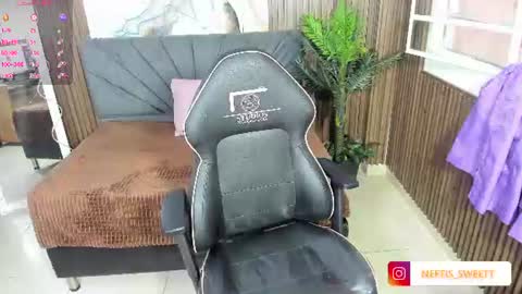 NEFTIS  online show from July 10, 7:05 pm