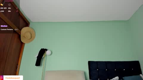 NEGAN  online show from October 26, 10:36 pm