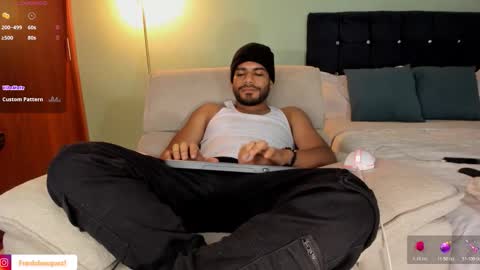 NEGAN  online show from November 19, 2:22 am