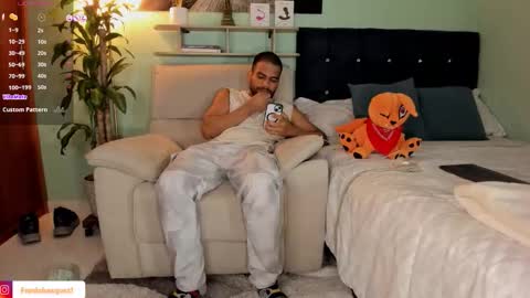 NEGAN  online show from January 11, 1:10 am