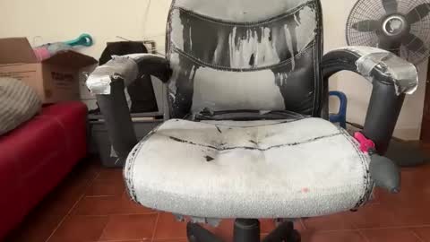 Snapshot of neggs4 chatting on February 17, 4:48 pm neggs4 online show from February 17, 4:48 pm