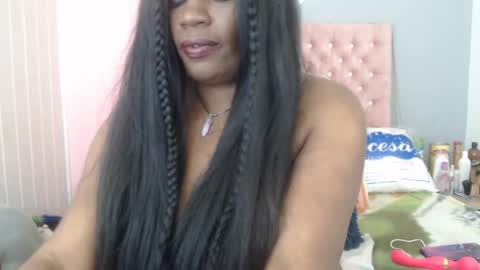 negrabig 38 online show from February 6, 6:29 am