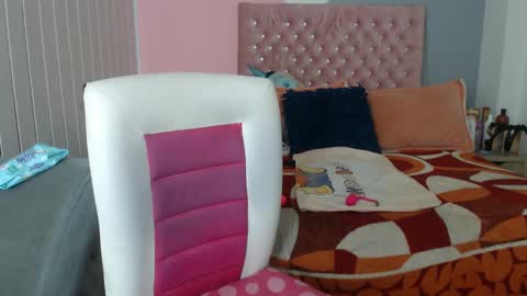 negrabig 38 online show from February 21, 3:12 am