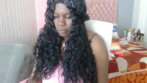 negrabig 38 online show from February 25, 6:36 am