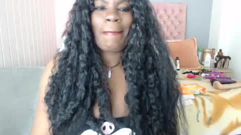 negrabig 38 online show from February 27, 3:04 am