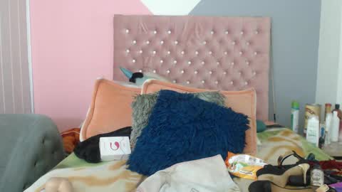 negrabig 38 online show from March 11, 9:34 am