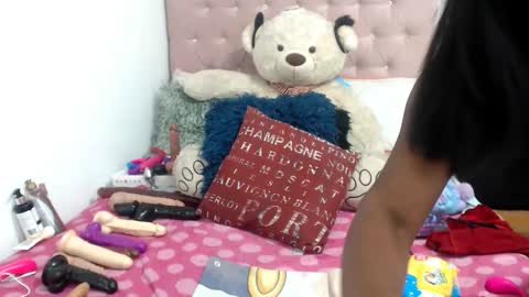 negrabig 38 online show from October 15, 3:28 am