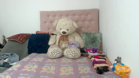 negrabig 38 online show from November 14, 9:41 am